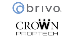Brivo announced on Wednesday that it has entered into an agreement to merge with Crown PropTech Acquisitions and subsequently become a publicly traded company.