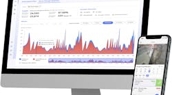 The Calipsa 2021 Video Monitoring Report is a look inside the industry and its biggest trends. The Calipsa 2021 Video Monitoring Report is a look inside the industry and its biggest trends.