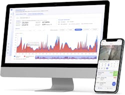 The Calipsa 2021 Video Monitoring Report is a look inside the industry and its biggest trends. The Calipsa 2021 Video Monitoring Report is a look inside the industry and its biggest trends.