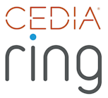 Cedia Ring Logos