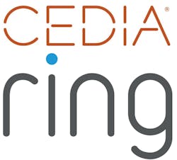 Cedia Ring Logos