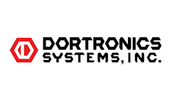 Dortronics Logo New