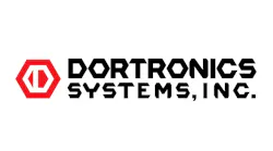 Dortronics Logo New