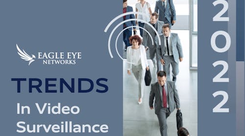 Eagle Eye Networks Trends in Video Surveillance ebook