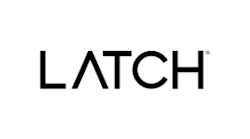Latch Logo Latch Logo