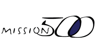 Mission500 Logo
