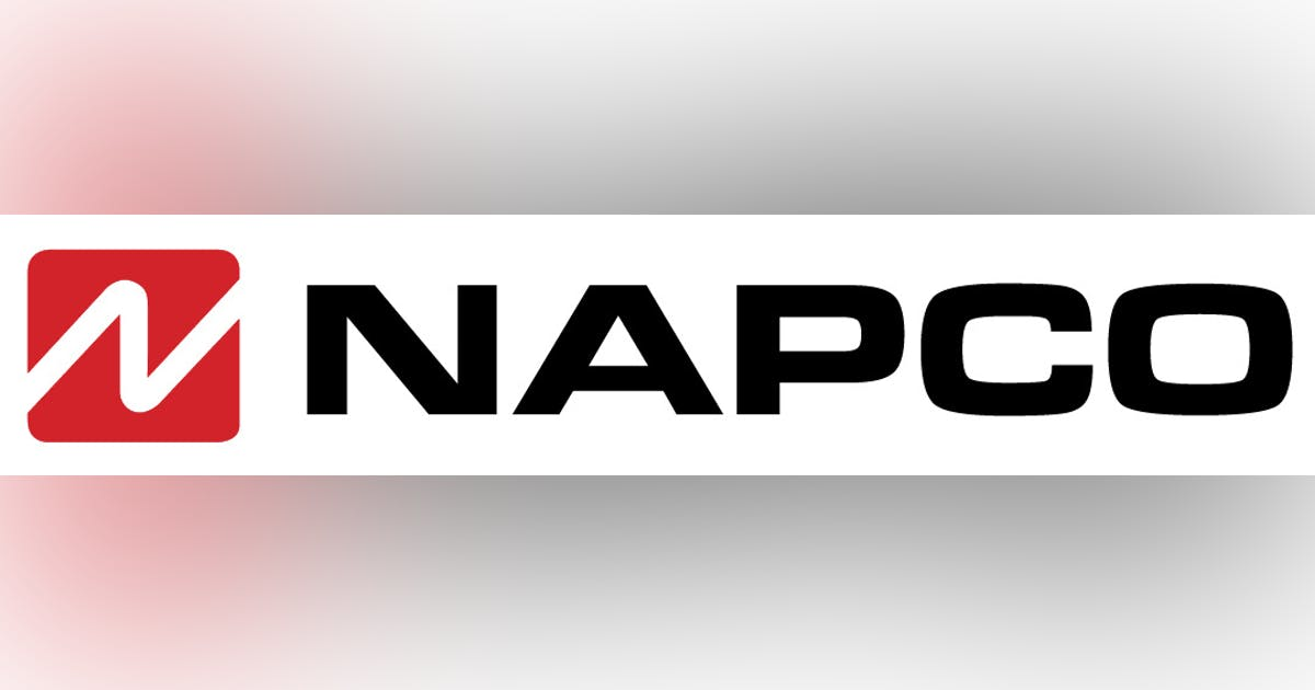 Napco Logo 583335df8818f