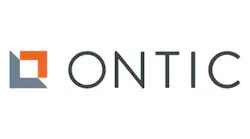 Ontic Logo Ontic Logo