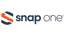 Snap One Logo