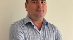 Bryan Jones has joined the company as Chief Technology Officer, a new position based in Europe. Bryan Jones has joined the company as Chief Technology Officer, a new position based in Europe.