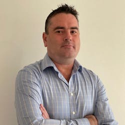 Bryan Jones has joined the company as Chief Technology Officer, a new position based in Europe. Bryan Jones has joined the company as Chief Technology Officer, a new position based in Europe.
