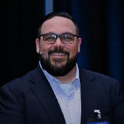 John Deskurakis, Chief Product Security Officer, Carrier. John Deskurakis, Chief Product Security Officer, Carrier.