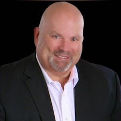 Keith Aubele CPP, LPP has been named as Salient's Chief Security Officer. Keith Aubele CPP, LPP has been named as Salient's Chief Security Officer.