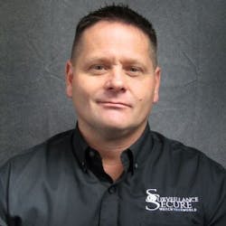 Will Biggerman is the COO of Surveillance Secure. Will Biggerman is the COO of Surveillance Secure.