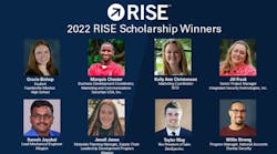 2022 Rise Scholarship 887x488