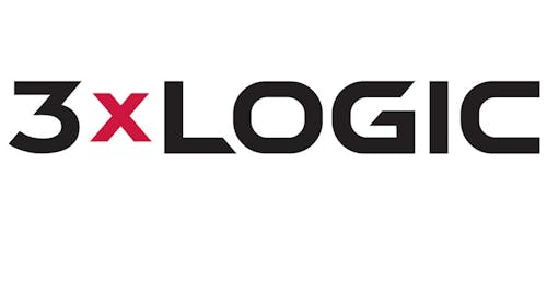 3x Logic Logo