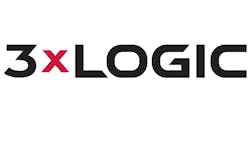 3x Logic Logo