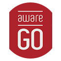 Aware Go Logo