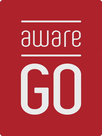 Aware Go Logo 61b384585bb74