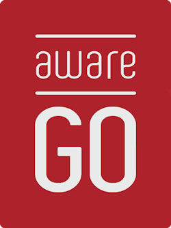 Aware Go Logo Aware Go Logo