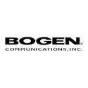 Bogen Logo