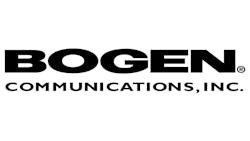 Bogen Logo Bogen Logo