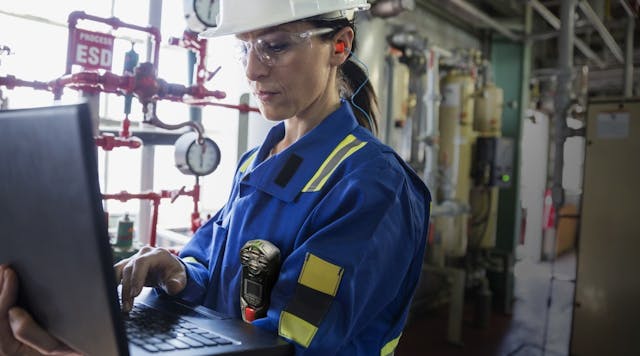 Blackline Safety&rsquo;s newest line of cloud-enabled G7 wearable safety devices is helping people to work smarter and safer by providing unprecedented connectivity across any workplace.
