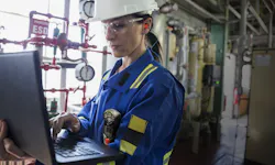 Blackline Safety’s newest line of cloud-enabled G7 wearable safety devices is helping people to work smarter and safer by providing unprecedented connectivity across any workplace.