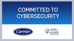 Carrier Isagca Carrier Isagca