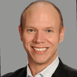 Darren Van Booven, is a Lead Principal Consultant for Trustwave.