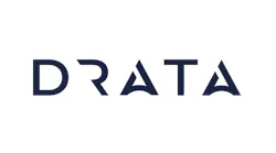 Drata Logo Drata Logo