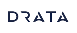 Drata Logo Drata Logo