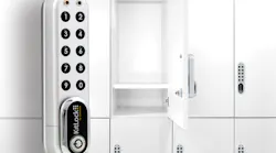 G3 Lockers