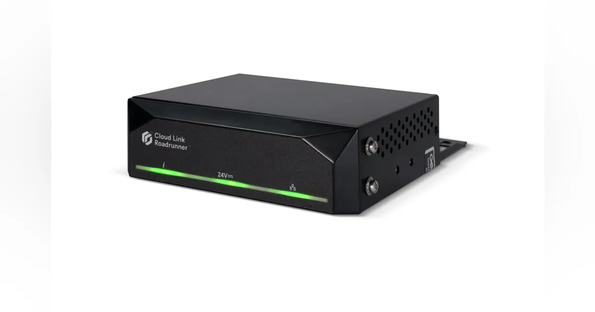 Genetec Enclosure Management Solution | Security Info Watch