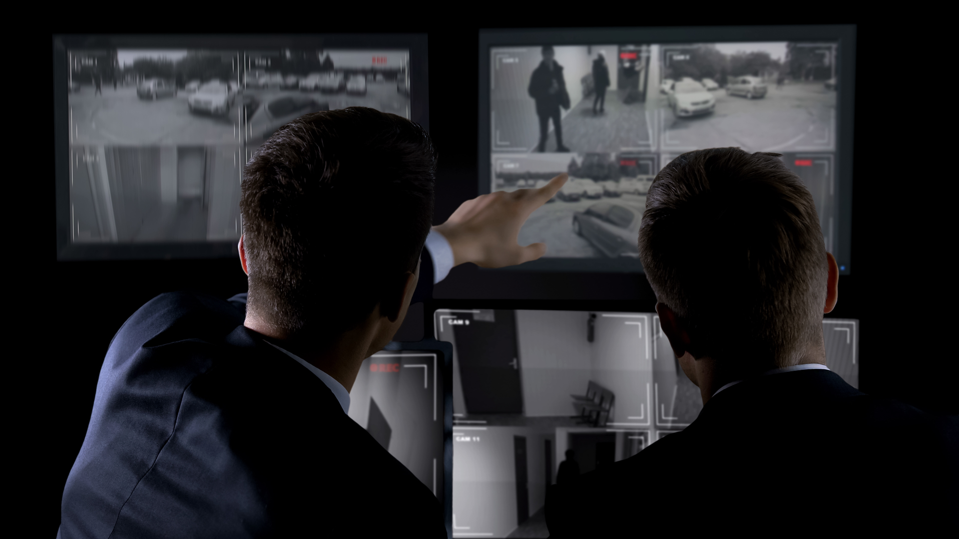 By understanding how to include sound in security systems, our industry can offer more robust and capable systems.