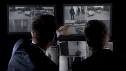 By understanding how to include sound in security systems, our industry can offer more robust and capable systems. By understanding how to include sound in security systems, our industry can offer more robust and capable systems.