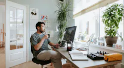 Research shows that when faced with the option of fully remote, fully onsite or hybrid work, employees overwhelmingly pick a hybrid model.