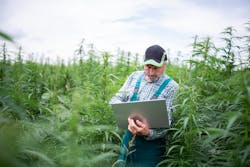 Strong security is the law in almost every market with specific regulatory requirements dictating how security is handled and facilities are constructed. Strong security is the law in almost every market with specific regulatory requirements dictating how security is handled and facilities are constructed.