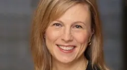 Mary Clark