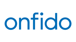Onfido Cmyk Wordmark Blue Onfido Cmyk Wordmark Blue