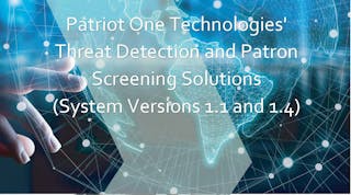 Patriot One Ncs4 White Paper Final Page 01