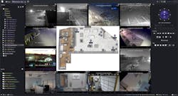 Surveill is a &ldquo;containerized&rdquo; video management solution that seeks to streamline surveillance deployments.