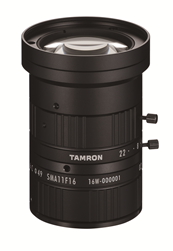 Model: SMA11F16 -- 1' 16mm F/1.6