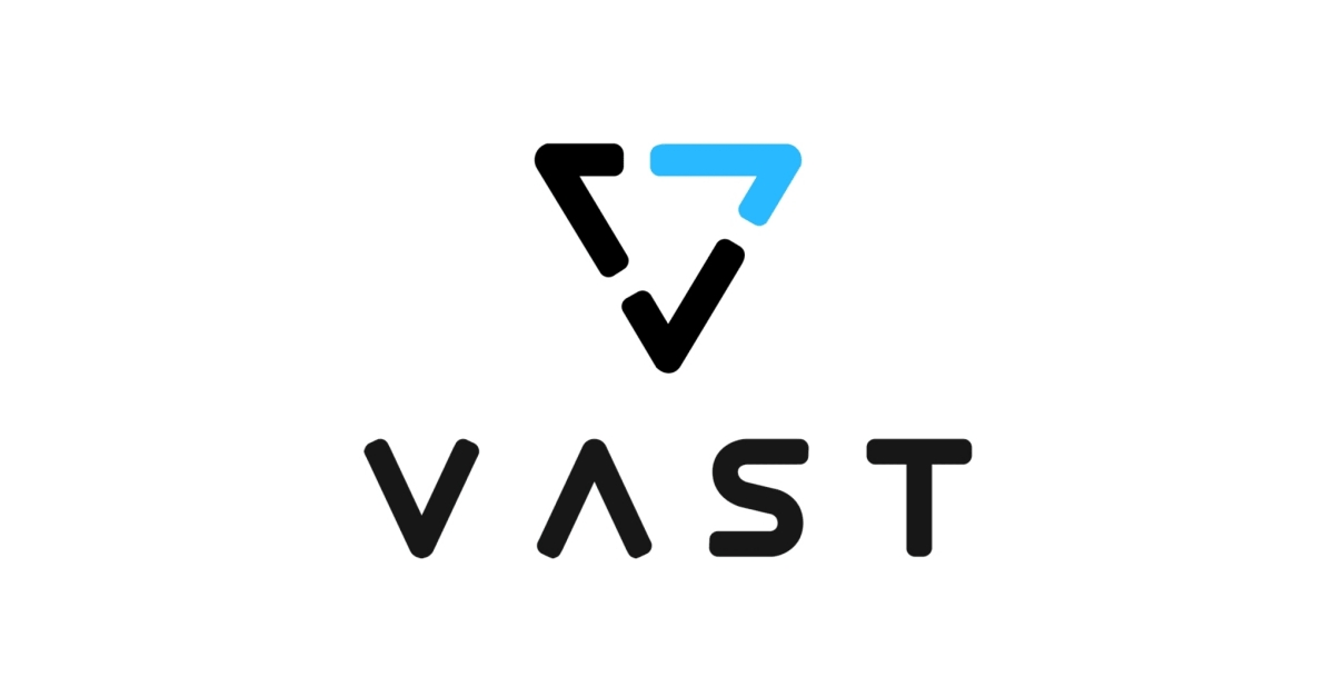 Vast Logo