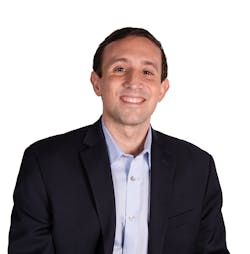 Vincent D’Angelo, Global Director, Corporate Development, CSC DBS Vincent D’Angelo, Global Director, Corporate Development, CSC DBS