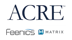 Acre Feenics Matrix Logos Acre Feenics Matrix Logos