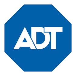 Adt Logo
