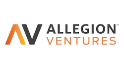 Allegion Ventures Logo