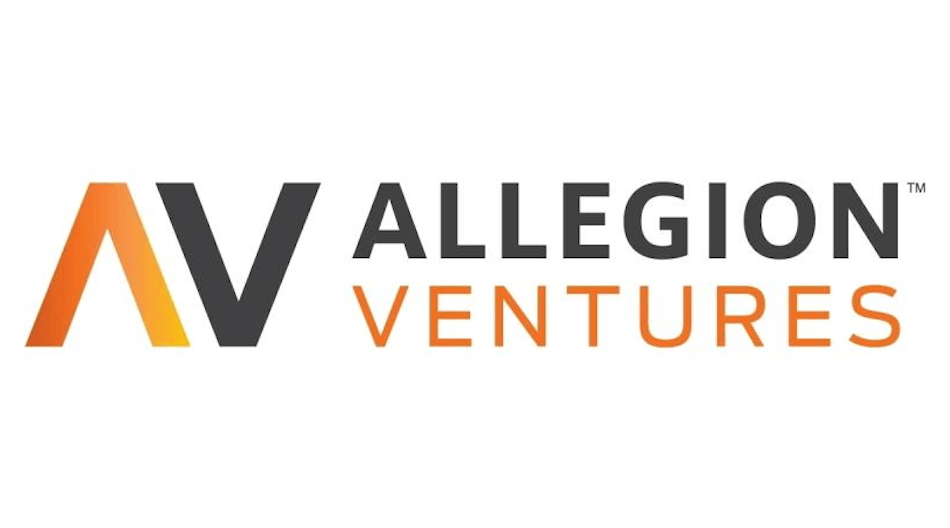 Allegion Ventures Logo