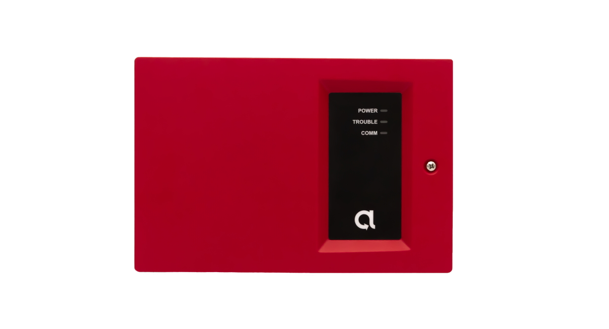 The BAT-Fire is 5G-ready fire communicator for system integrators requiring an all-purpose, full-featured device.